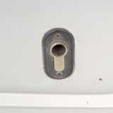 Tür hinten links RENAULT TRAFIC II Minibus / passenger (JL) 2.0 dCi 115 (JL0H) 91159988