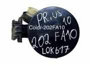 Tankdeckelschloss Toyota Prius (W3)