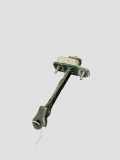 Türanschlag hinten links HYUNDAI i40 (VF) 1.7 CRDi