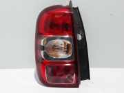 Rückleuchte links Dacia Duster (HS) 265551679R