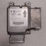 Airbag-Steuergerät OPEL VECTRA C Estate 1.9 CDTI 13186948