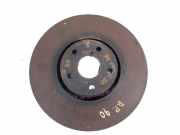 Bremsscheibe rechts vorne Lexus GS 3 (S19) 4351222260