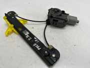 Fensterheber rechts hinten VW Polo V (6R, 6C) 6R0959812AA