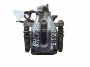 Bremssattel rechts hinten Citroen DS3 (SA)