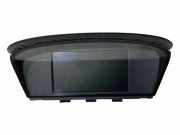 Navigationsanzeige BMW 3 Touring (E91) 320 d 6966924