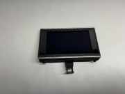 Display Audi A7 Sportback (4G) 4G0919607H