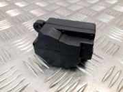 Regelventile für Innenraumheizung