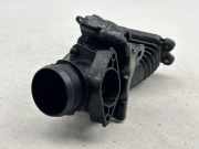 Drosselklappenstutzen Mazda 3 (BK) 9643836980