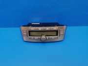 Andere Steuergeräte TOYOTA AVENSIS (_T25_) 2.0 D-4D (CDT250_) MB1465704433 1186737