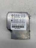 Airbag-Steuergerät AUDI A6 Allroad (4GH, 4GJ) 3.0 TDI quattro 5WK43416 4F0910655E