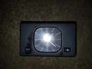 Innenuhr BMW 5 (E34) 525 i 62131374282
