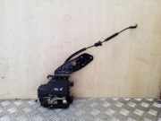 Türschloss hinten rechts VW GOLF IV Variant (1J5) 1.9 TDI 3B4839016A