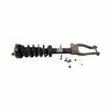 Stoßdämpfer vorne links BMW 5 Touring (G31) 530 i 686661303