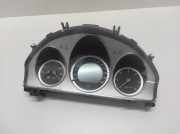 Kombiinstrument MERCEDES-BENZ C (W204) C 200 CDI (204.007, 204.006) A2049002105