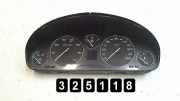 Tachometer Peugeot 607 ()