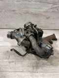 Turbolader BMW 1 Cabrio (E88) 123 d 11657800607