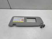 Linke Sonnenblende AUDI Q3 (8U) 2.0 TFSI quattro 8U1857551