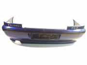 Stoßstange hinten Peugeot 406 ()