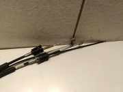 Seilzug für Schaltgetriebe Peugeot Expert III Kasten (V) 9613266B