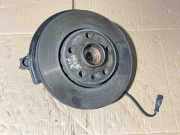 Radnaben vorne links RENAULT MEGANE III Grandtour (KZ0/1) 1.2 TCe
