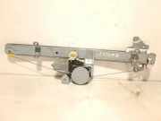 Fensterheber vorne links NISSAN X-TRAIL (T32_) 1.6 dCi (T32) 807314CA1A