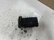 Elektrische Turboladersteuerung FORD MONDEO IV Turnier (BA7) 1.8 TDCi 6NW009206 752406