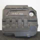 Motorabdeckung AUDI A3 Limousine (8VS, 8VM) 2.0 TDI 04L103954 04L103925A