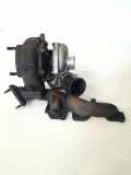 Turbolader LAND ROVER RANGE ROVER SPORT (L320) 2.7 D 4x4 4H2Q6K682 4H2Q6K682CJ