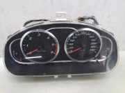 Kombiinstrument MAZDA 6 Sedan (GG) 2.0 DI K9001