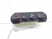 Heizungsbetätigung (Konsole) vorne Renault Espace II (J 63) 040802025
