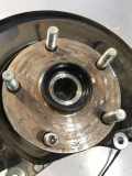 Nabe hinten rechts SUBARU FORESTER (SH_) 2.5 AWD 28411FN040