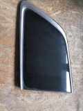 Linke Seite hinteres Seitenfenster VOLVO XC90 II D5 AWD 31468144