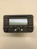 Radio/Navigationssystem-Kombination VW Passat B6 Variant (3C5) 1K0035191C