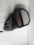 Außenspiegel rechts CITROËN BERLINGO (B9) 1.6 HDi 90 232636104