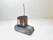 Gangschaltmechanismus PEUGEOT 307 SW (3H) 2.0 HDi 135 D2AM6 9660705180