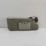 Rechte Sonnenblende JEEP GRAND CHEROKEE III (WH, WK) 4.7 V8 4x4 1AL26BD1AA K1AL26BD1AA