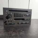 Radio/Navigationssystem-Kombination Saab 9000 Schrägheck () 5374632