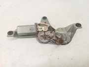 Heckscheibenwischermotor