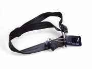 Sicherheitsgurt hinten rechts AUDI 100 (4A, C4) 2.6 4A0857713E