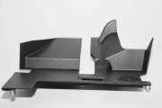 Andere Teile des Innenraums BMW i3 (I01) Hybrid 9283031