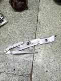 Heckklappescharnier links BMW Z3 Coupe (E36) 2.8 i