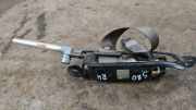 Sicherheitsgurt vorne rechts VOLVO S80 I (TS, XY) 2.4 9476737