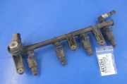 Einspritzleiste Renault Megane I Cabriolet (EA) 7700864726