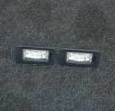 Kennzeichenbeleuchtung BMW 4 Gran Coupe (F36) 428 i 7193293