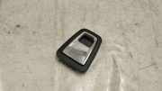 Towbar Hitch Ball VOLVO XC90 II B5 Mild-Hybrid AWD 39833826