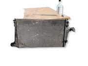 Ladeluftkühler AUDI A6 Allroad (4BH, C5) 2.5 TDI quattro 4B0145805A