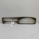 Geschwindigkeitsmesserverkleidung JAGUAR X-TYPE Estate (X400) 2.0 D 43F045H48BK 43F0-45H48-BK