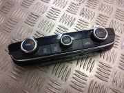 Heizungsbetätigung (Konsole) vorne Opel Grandland X (A18) 98224347Y