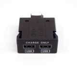 Zusätzliche Music Player-Anschlüsse MASERATI LEVANTE SUV (M161) 3.0 4WD 61571C1202 68322329AB