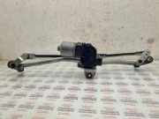 Scheibenwischermechanismus vorne SEAT EXEO (3R2) 2.0 TFSI 8E1955119 8E1955023E